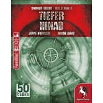 50 Clues – Tiefer hinab (Sigrids Suche, Teil 2 von 3) - DE