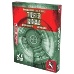 50 Clues – Tiefer hinab (Sigrids Suche, Teil 2 von 3) - DE