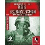 50 Clues – Kein Lebenszeichen (Sigrids Suche, Teil 1 von 3) - DE