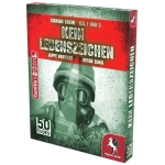 50 Clues – Kein Lebenszeichen (Sigrids Suche, Teil 1 von 3) - DE