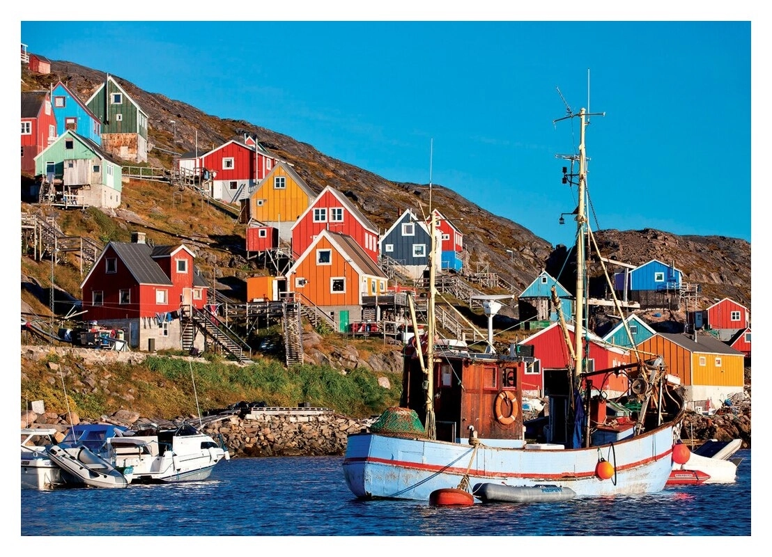 Nordic Houses