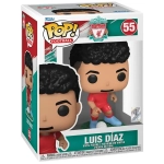 Funko POP! - Fussball - Luis Diaz / FC Liverpool