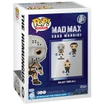 Funko POP! - Mad Max II - Der Vollstrecker- The Humungus