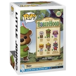 Funko POP! - Disney - Robin Hood - Little John