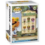 Funko POP! - Disney - Robin Hood - Prince John