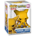 Funko POP! Games: Pokemon - Alakazam