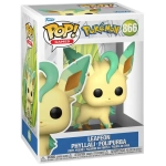 Funko POP! Games: Pokemon - Leafeon