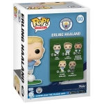 Funko POP! Football: ManCity - Erling Haaland