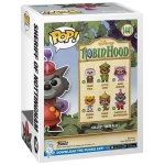 Funko POP! - Disney - Robin Hood - Sheriff of Nottingham