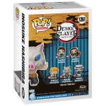 Funko POP! - Demon Slayer - Inosuke Hashibira 7th. Form