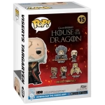 Funko POP! - House of the Dragon - Viserys Targaryen
