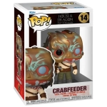 Funko POP! - House of the Dragon - Crabfeeder