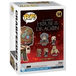 Funko POP! - House of the Dragon - Crabfeeder