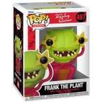 POP - DC Heroes Harley Quinn - Frank the Plant