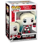POP - DC Heroes - Harley Quinn