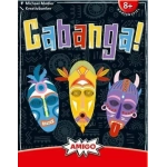 Cabanga!