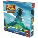 Juicy Fruits: Mystic Island -Erweiterung Juicy Fruits: Mystic Island -Erweiterung