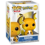 Funko POP! - Pokemon - Raichu Funko POP! - Pokemon - Raichu