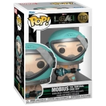 POP - Loki Season 2-Mobius -TVA Temporal Core Suit POP - Loki Season 2-Mobius -TVA Temporal Core Suit