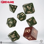 Gremlins Dice Set (7)