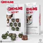 Gremlins Dice Set (7)