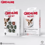 Gremlins Dice Set (7)