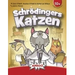 Schrödingers Katzen