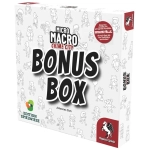 MicroMacro: Crime City – Bonus Box