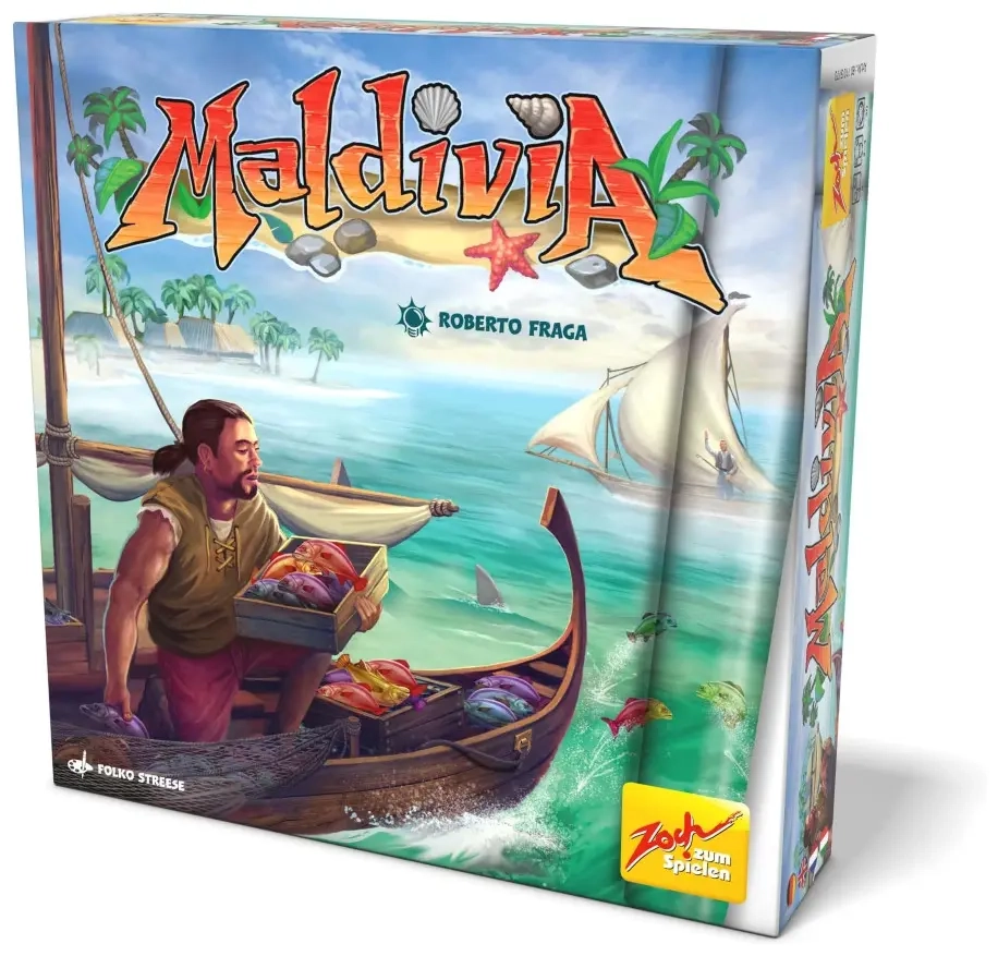 Maldivia