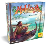 Maldivia