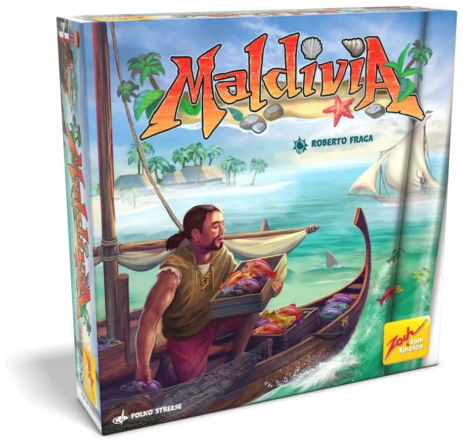 Maldivia