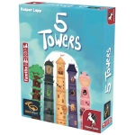 5 Towers - DE