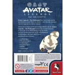 Avatar Legends – Das Rollenspiel: Würfelset