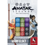 Avatar Legends – Das Rollenspiel: Würfelset