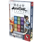Avatar Legends – Das Rollenspiel: Würfelset