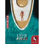 Deadly Dinner - Kaviar Kills