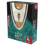 Deadly Dinner - Kaviar Kills