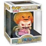 Funko POP! Deluxe: One Piece - Hungry Big Mom
