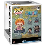 Funko POP! Deluxe: One Piece - Hungry Big Mom Funko POP! Deluxe: One Piece - Hungry Big Mom