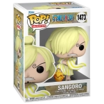 Funko POP! - One Piece - Sangoro (Wano)