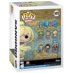 Funko POP! - One Piece - Sangoro (Wano)