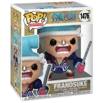 Funko POP! - One Piece - Franosuke (Wano) 15 cm