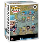 Funko POP! - One Piece - Franosuke (Wano) 15 cm