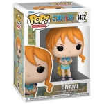 Funko POP! - One Piece - Onami (Wano)
