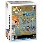 Funko POP! - One Piece - Onami (Wano)