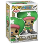 Funko POP! - One Piece - Chopperemon (Wano)