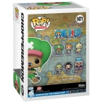 Funko POP! - One Piece - Chopperemon (Wano)