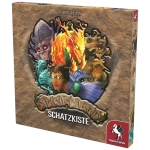 Spirit Island: Schatzkiste
