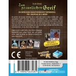 Zum grauslichen Greif