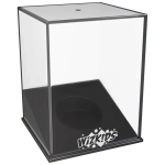 WizKids HeroClix: Single Figure Display (3-Pack)